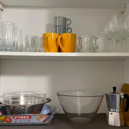 Cozy Lemon Mentonアパートメント エクステリア 写真