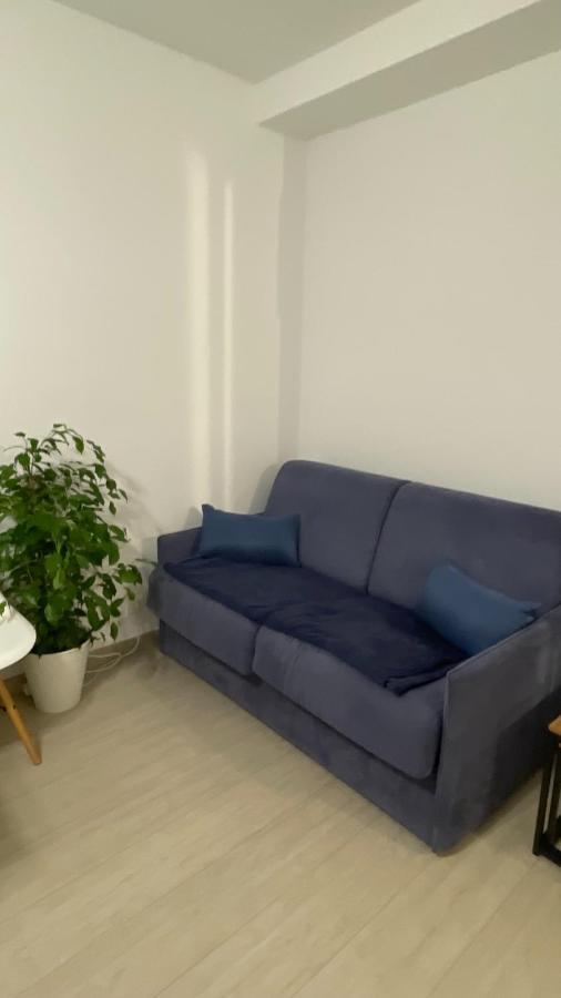 Cozy Lemon Mentonアパートメント エクステリア 写真